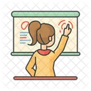 Presentation Icon