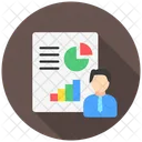 Presentation  Icon