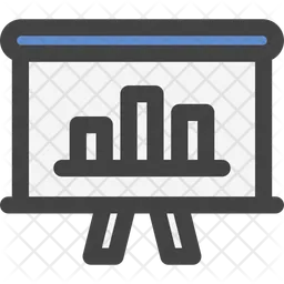 Presentation  Icon