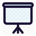 Presentation  Icon