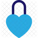 Padlock Vow Lock Icon