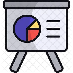 Presentation  Icon