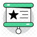 Presentation  Icon