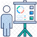Presentation  Icon