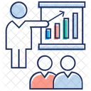 Presentation  Icon