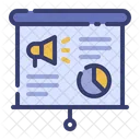 Presentation  Icon