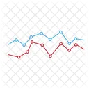 Presentation Analytics Analysis Icon