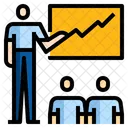 Presentation  Icon
