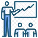 Presentation  Icon