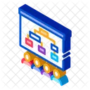 Presentation  アイコン