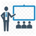 Presentation  Icon