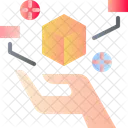 Presentation Ar Vr Icon