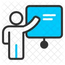 Presentation  Icon