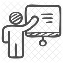 Presentation  Icon