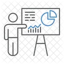 Presentation  Icon