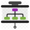Presentation  Icon