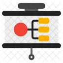 Presentation  Icon