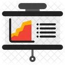 Presentation  Icon