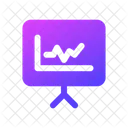 Frequency Sound Health Icon