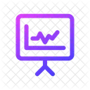 Frequency Sound Health Icon
