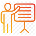 Presentation  Icon