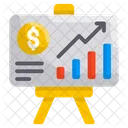 Presentation  Icon