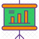 Presentation  Icon
