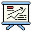 Presentation  Icon