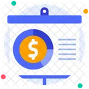 Presentation  Icon