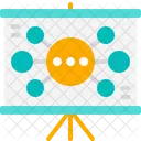 Presentation  Icon