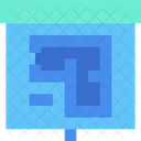 Presentation  Icon