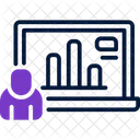 Presentation  Icon