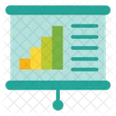 Presentation Advice Agenda Icon