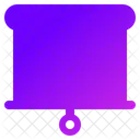 Presentation  Icon