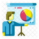 Presentation  Icon
