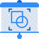 Presentation Icon