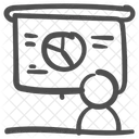 Presentation Teacher Classroom Symbol