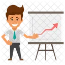 Presentation  Icon