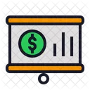 Presentation  Icon