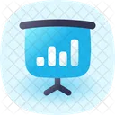Presentation Icon