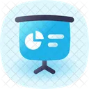 Presentation Icon