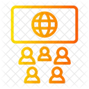 Presentation  Icon