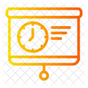 Presentation  Icon