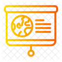 Presentation  Icon