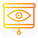 Presentation  Icon