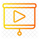 Presentation  Icon