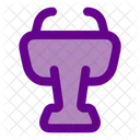 Presentation Podium Icon