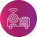 Projector Business Corporation Icon