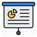 Presentation Icon