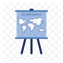 Health Human Ecological Icon